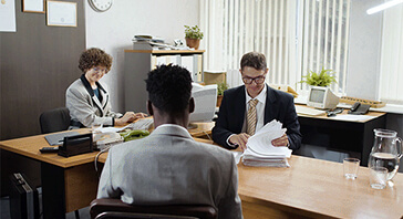 Contract Staffing